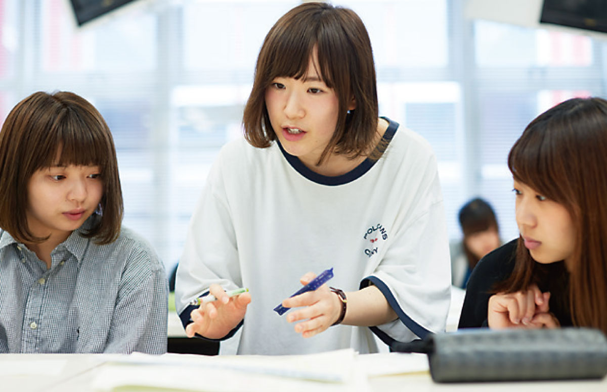 事業プランニング学類 公立大学法人 宮城大学 MYU