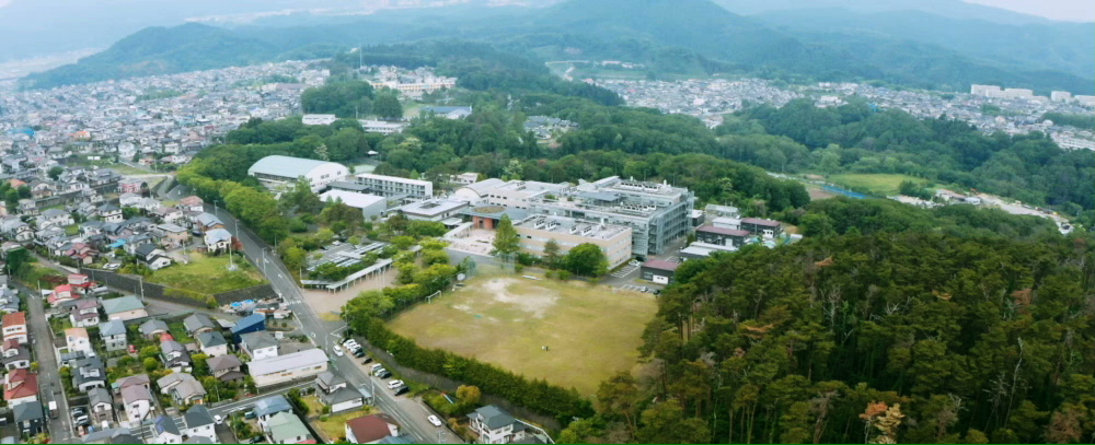 宮城大学　2025 2019 2017 2015 2013 MIYAGI UNIVERSITY | 公立大学法人 宮城大学 - MYU