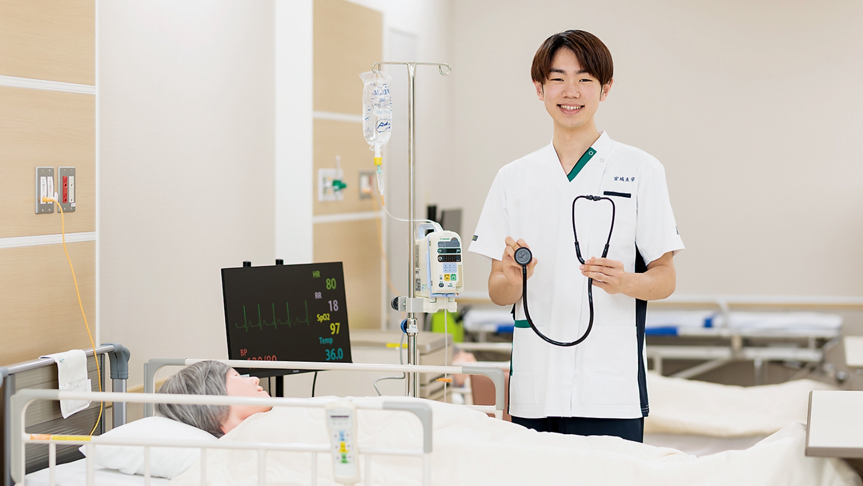 鈴木康太さん