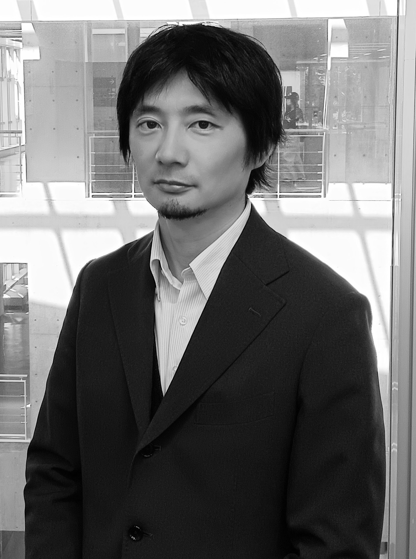 原田 文規