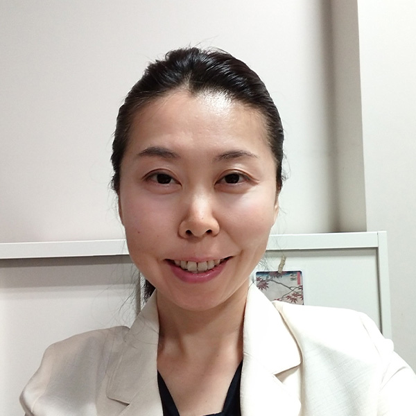 沢田 淳子