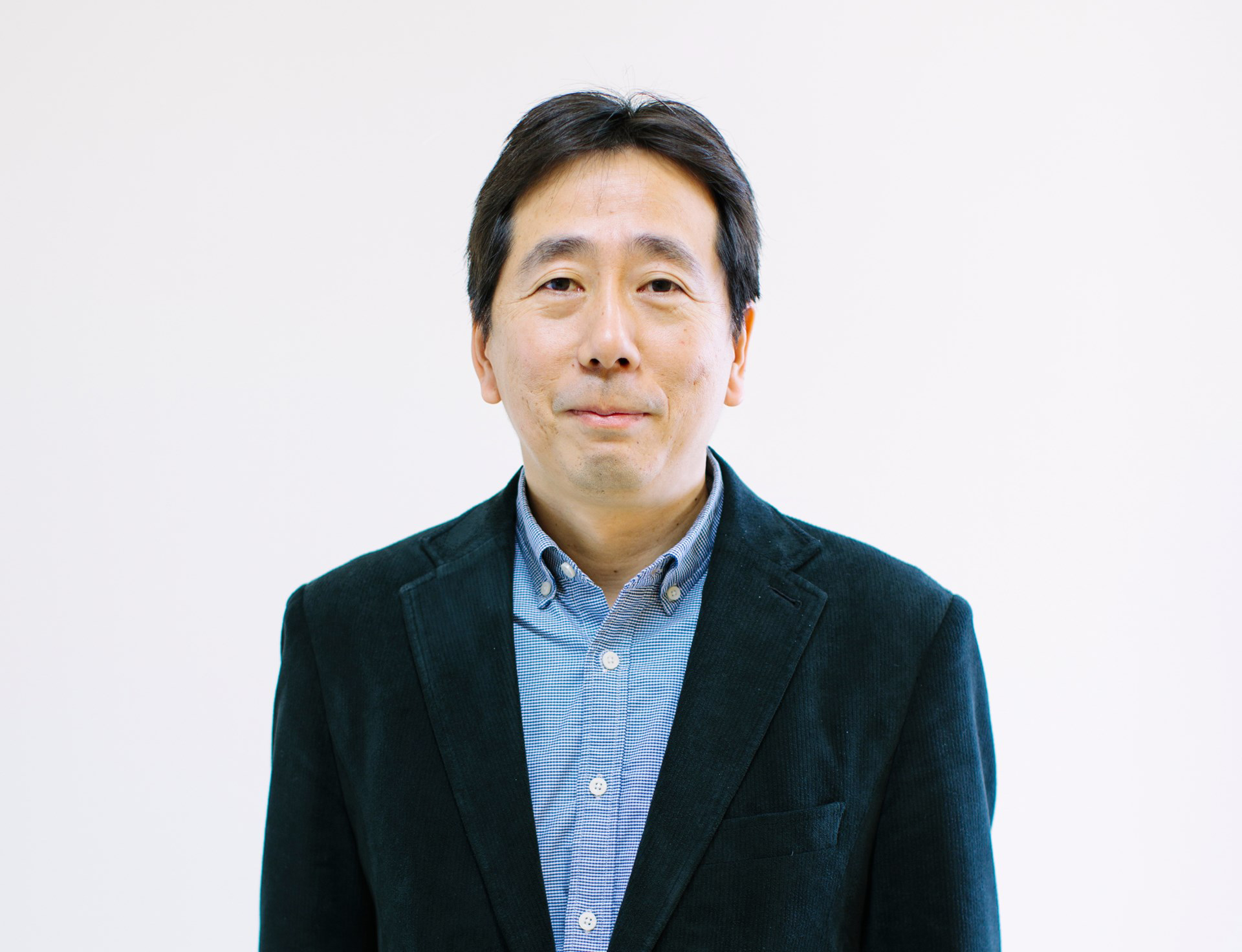 川島滋和