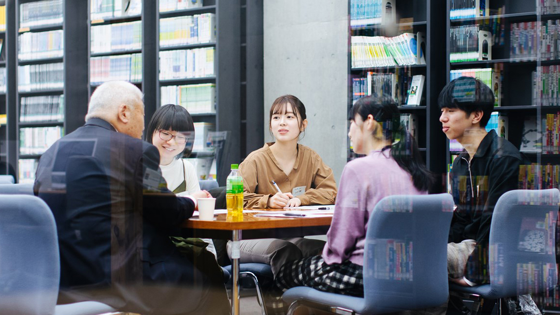 ライフステージ看護学概論Ⅰ