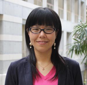丸山 景子 公立大学法人 宮城大学 Myu