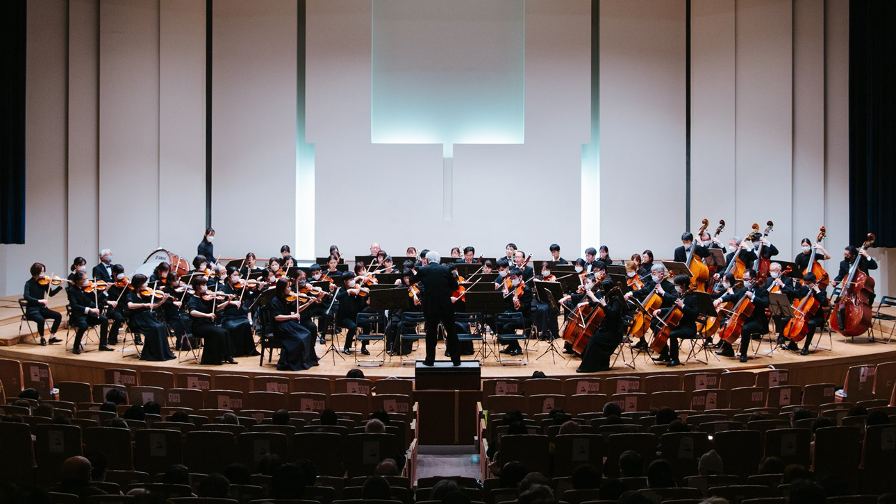 12/11 宮城大学「研究フォーラム＆第九コンサート」を開催しました