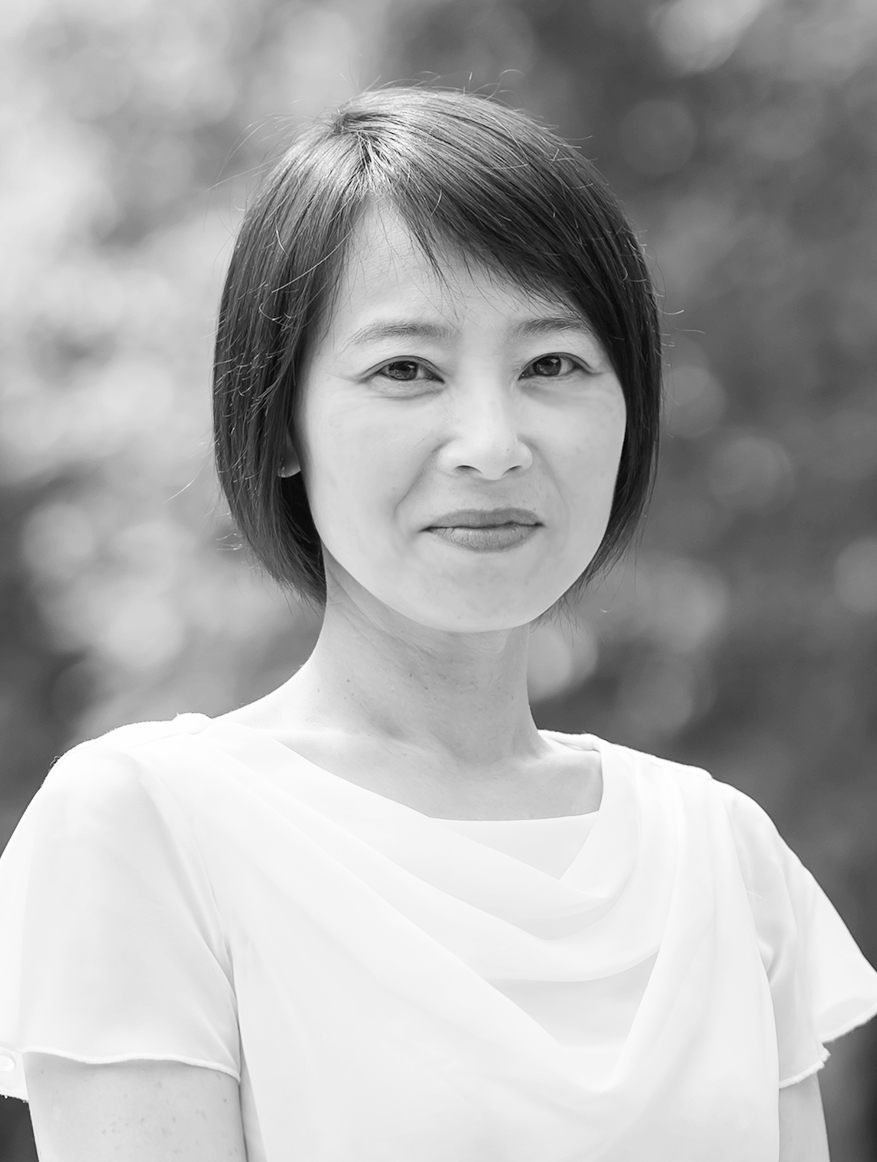 菅原 加奈子