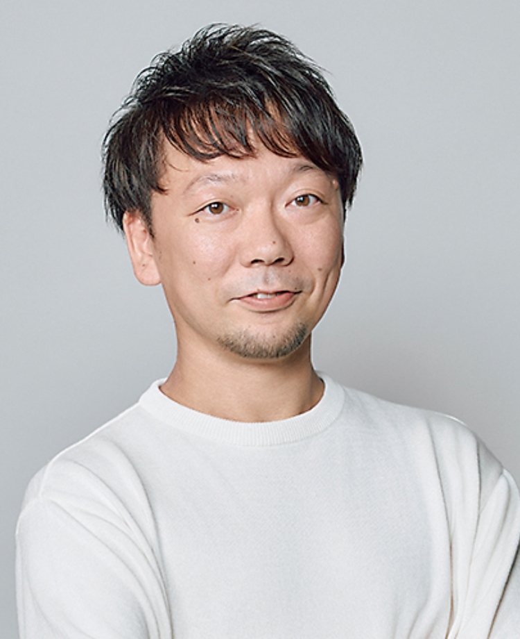 高山純人准教授