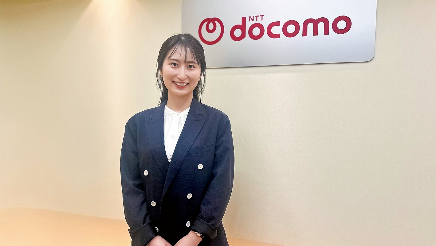 梅津舞さん