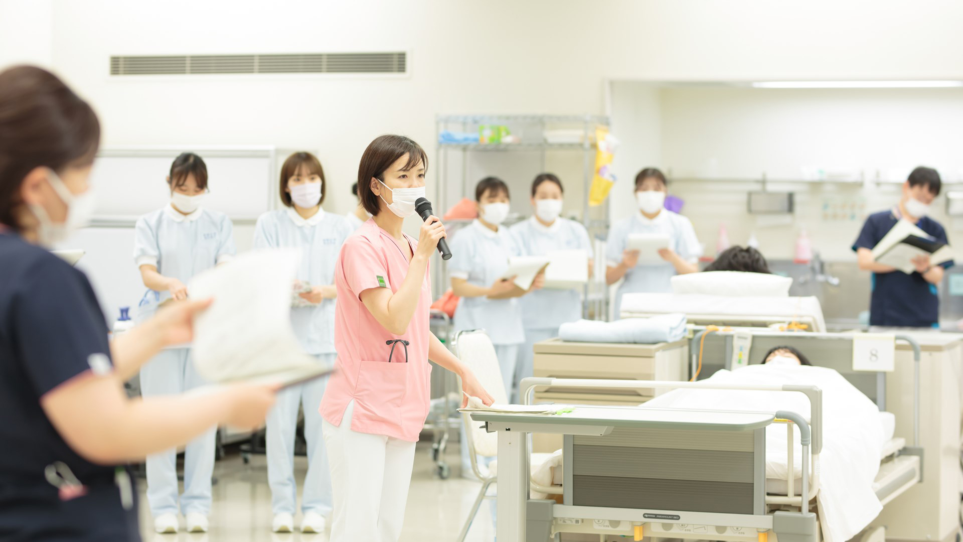 生活を支える看護を考える: よりよい療養支援のために 生活を支える看護師の会 在宅療養支援ステーション楓の風 世田谷 | 楓の風