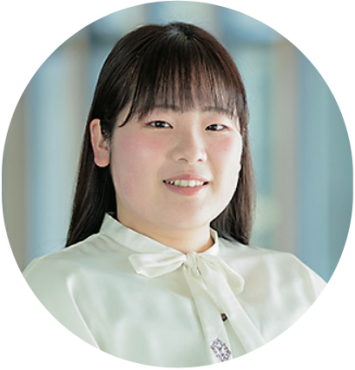 久保汐織さん