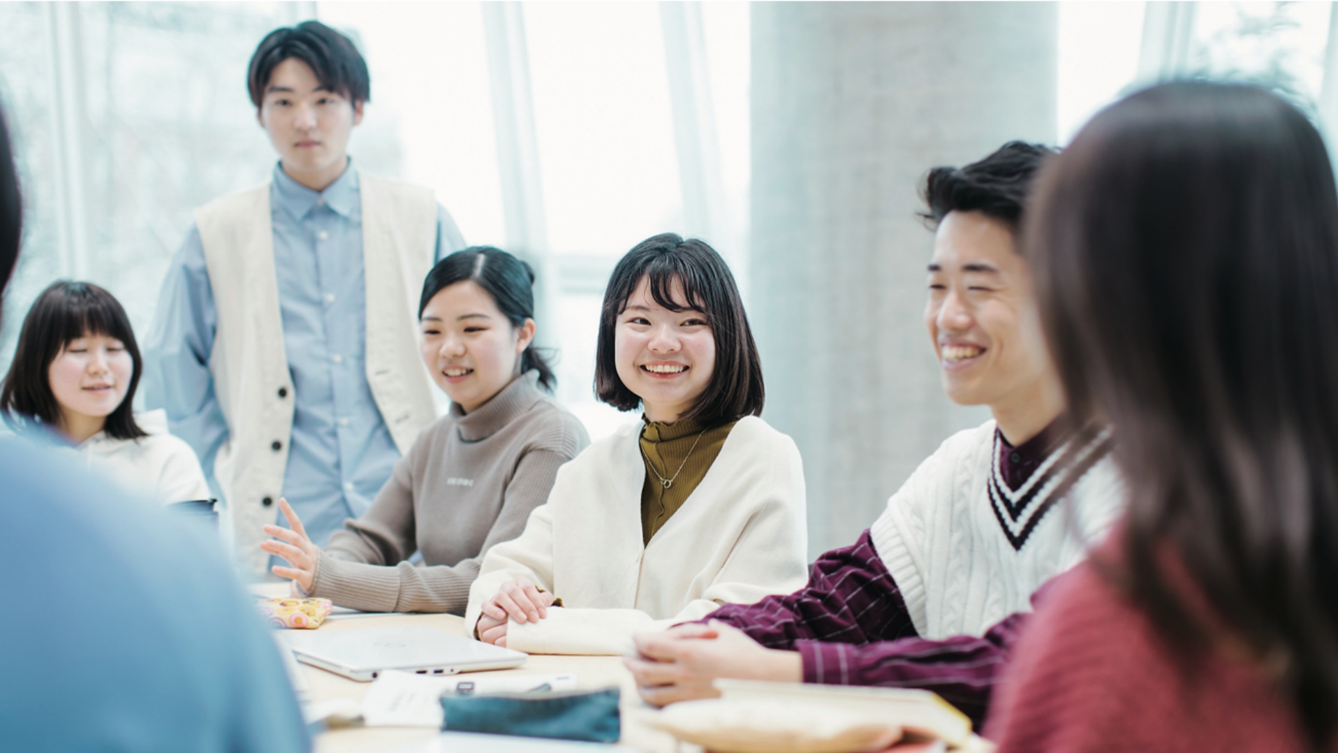 事業プランニング学類