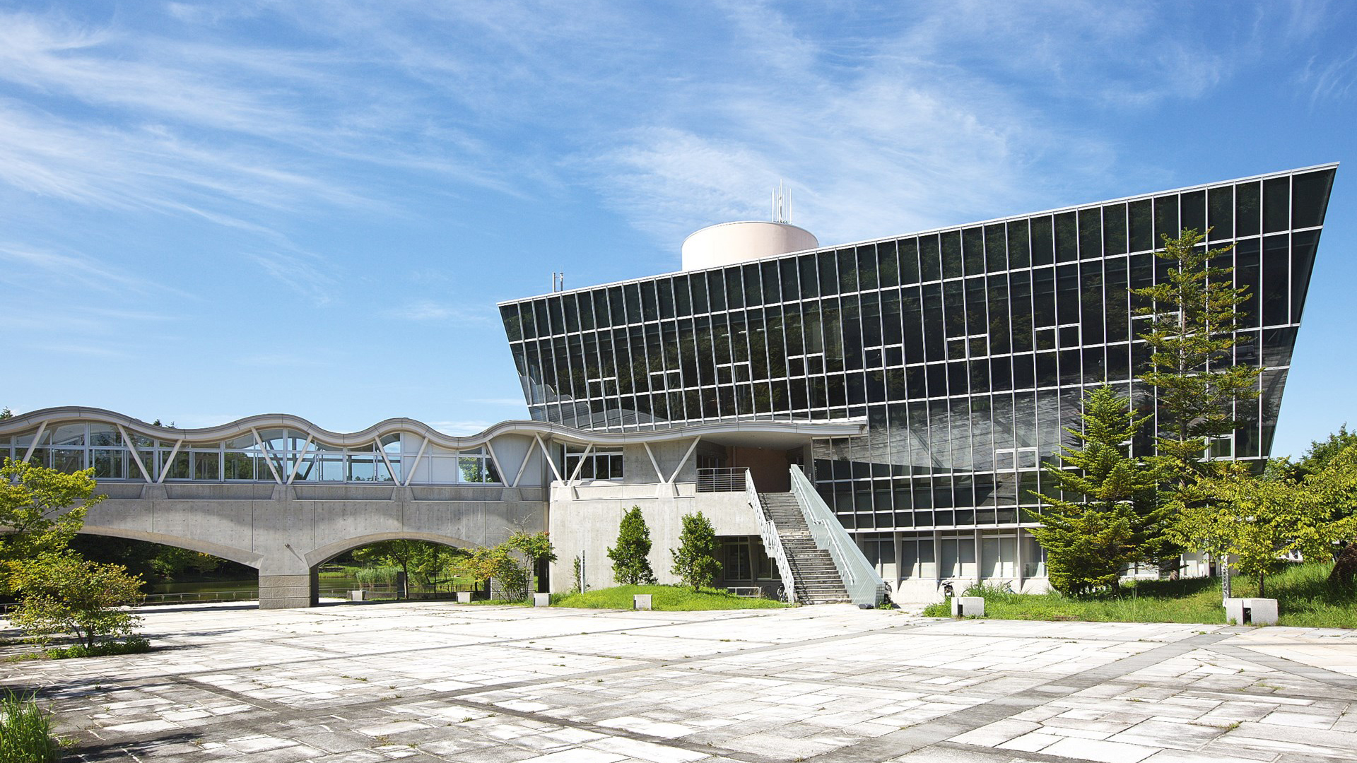 宮城大学と宮城県の連携事業