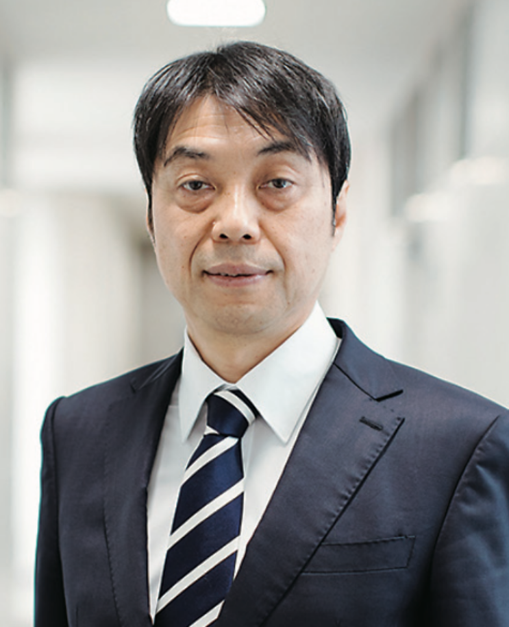 糟谷昌志教授
