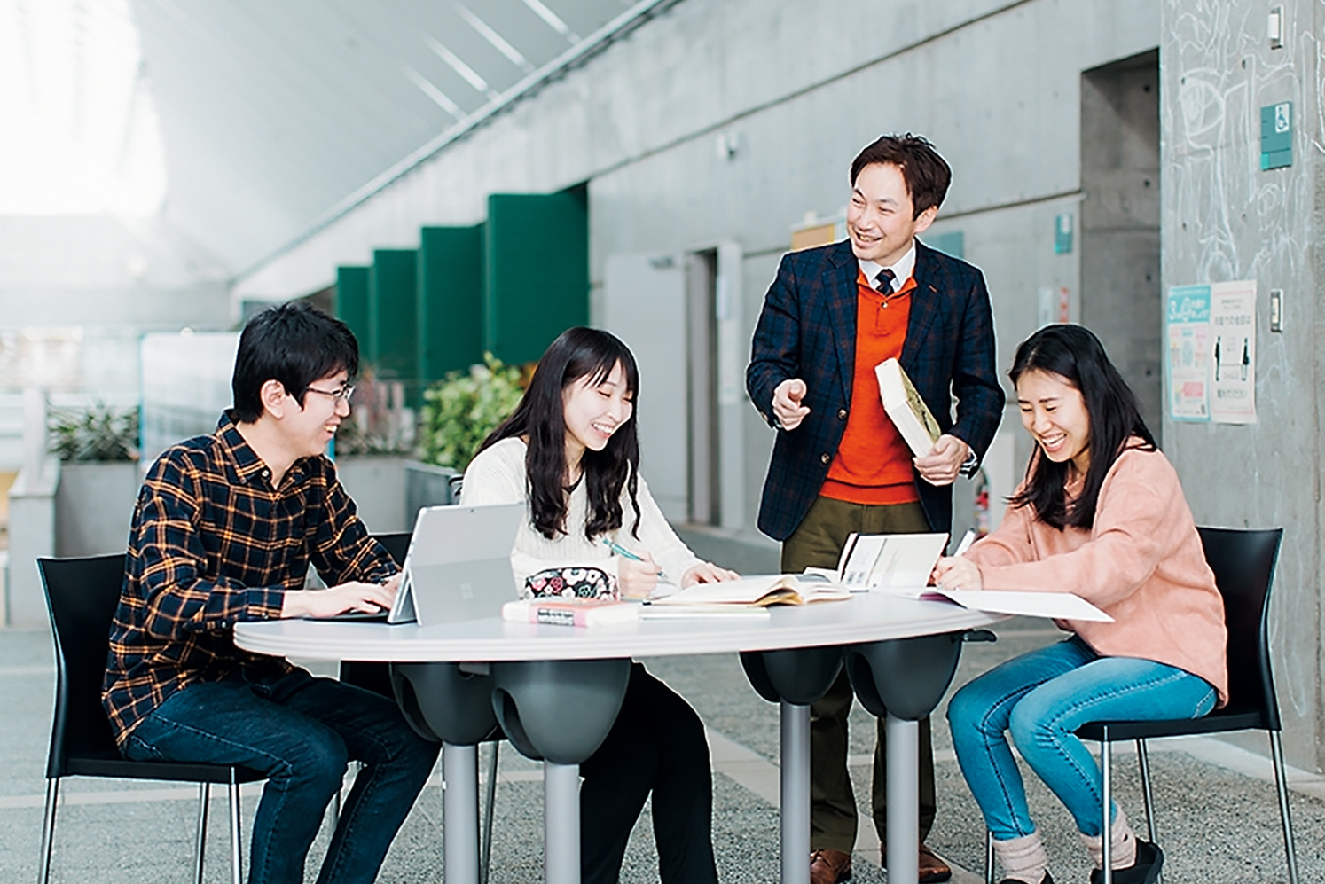 地域企業論