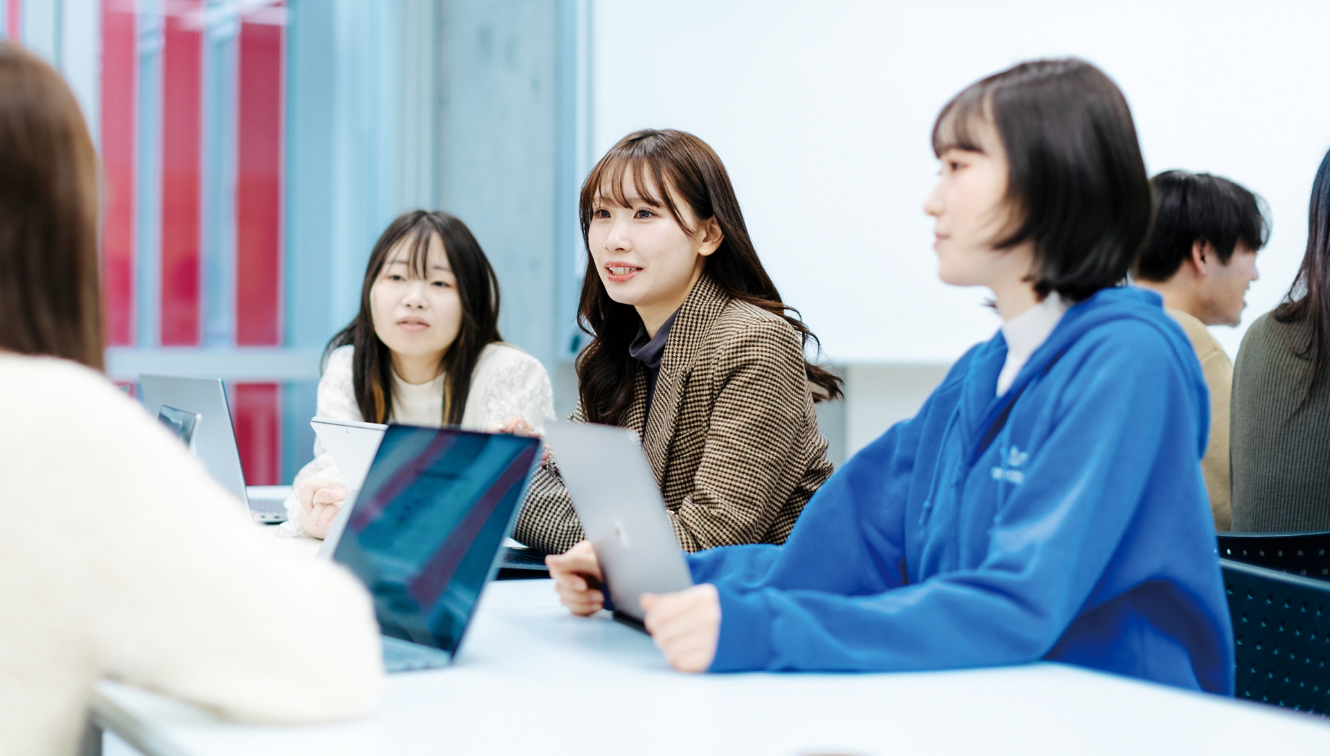 事業プランニング学類