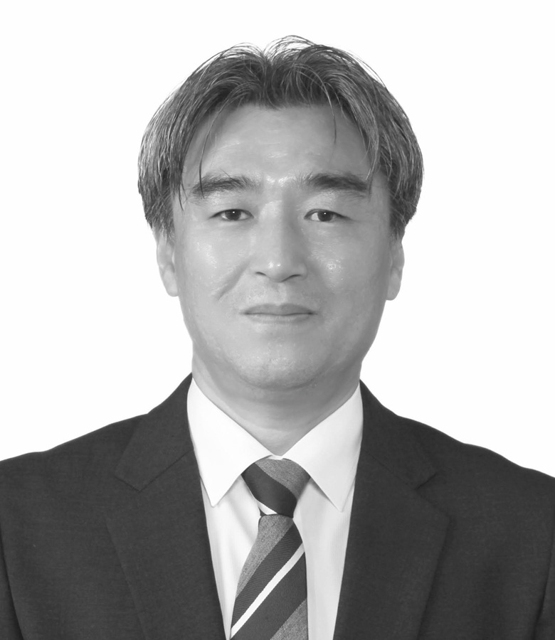 金 良泰