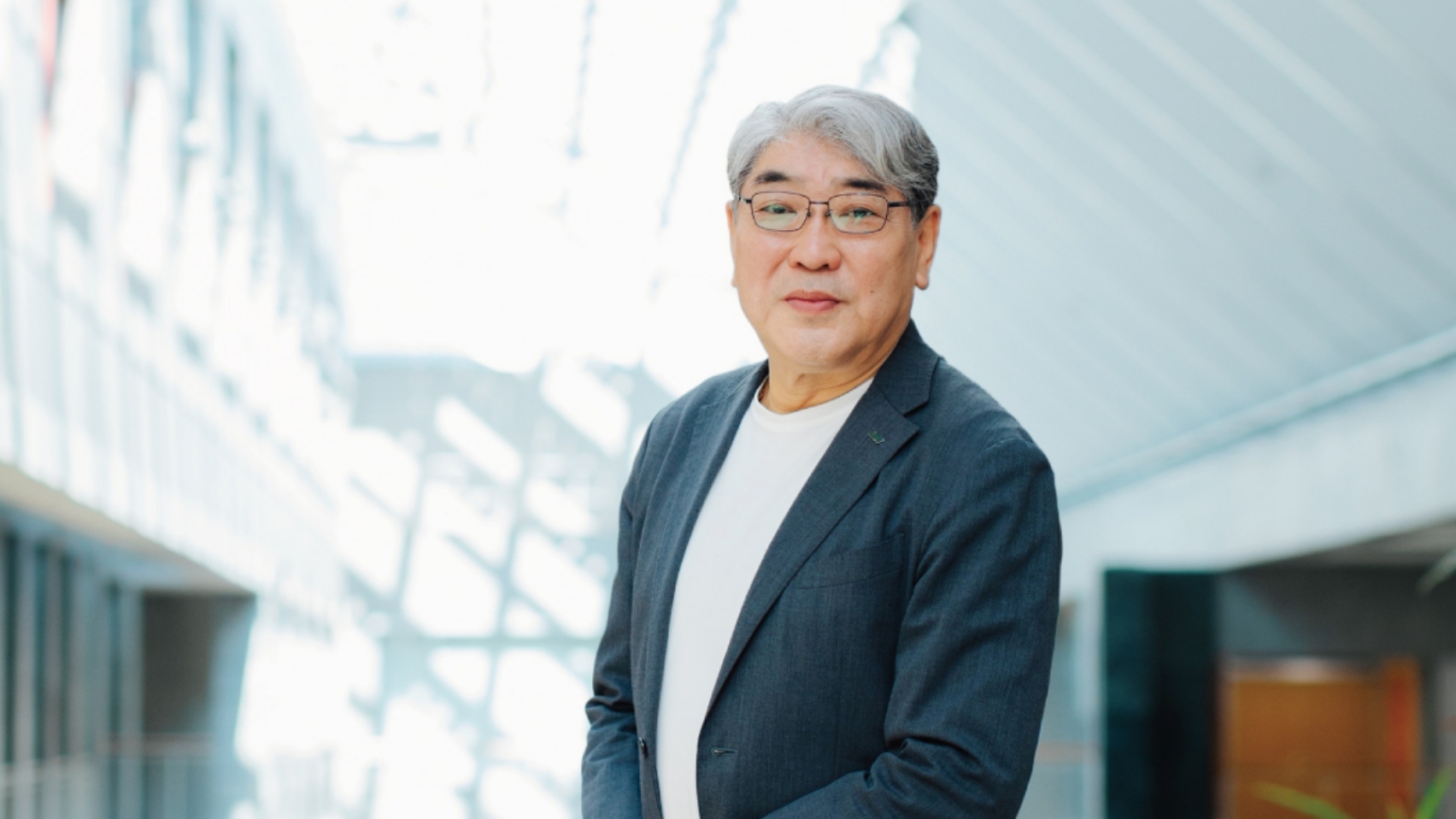 宮城大学長メッセージ