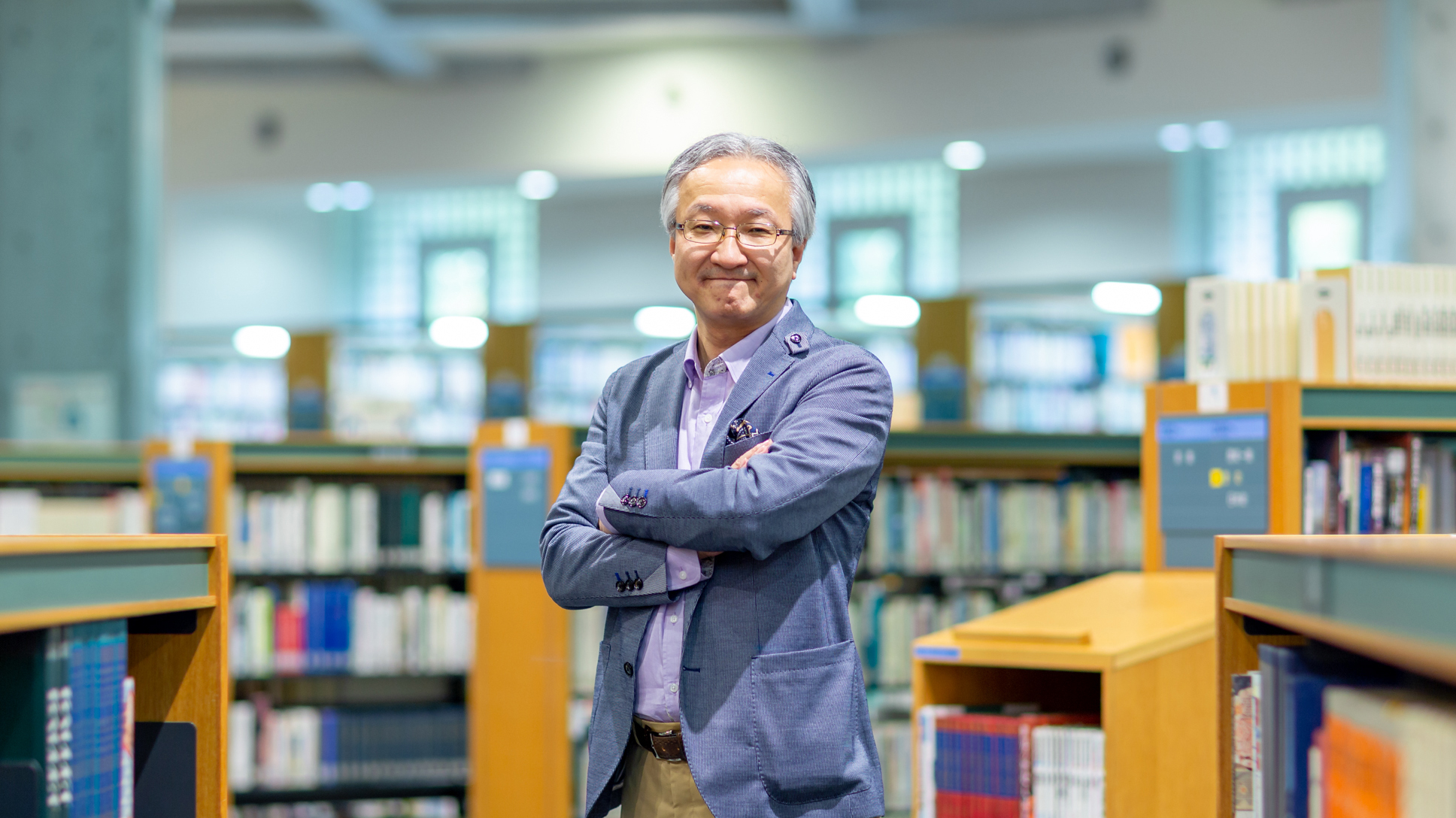 経営学とはどのような学問か/事業プランニング学類髙橋先生の模擬講義