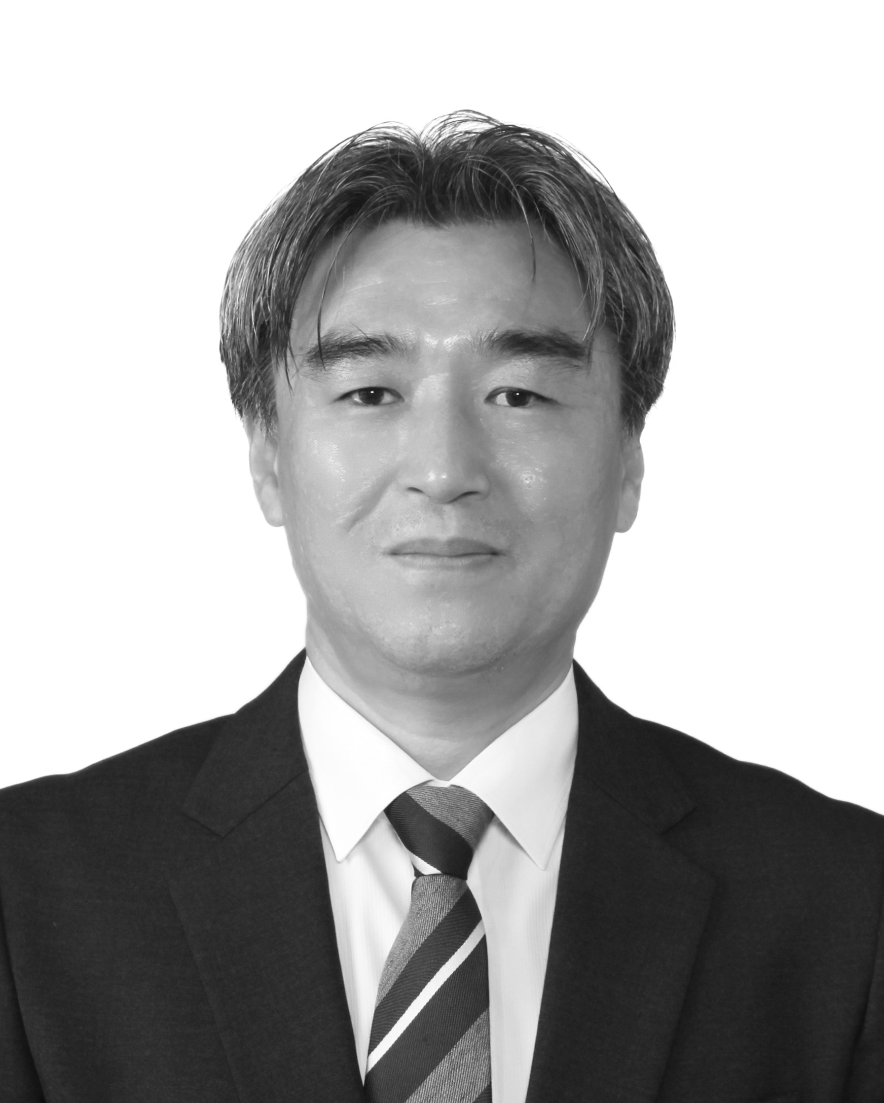 金 良泰
