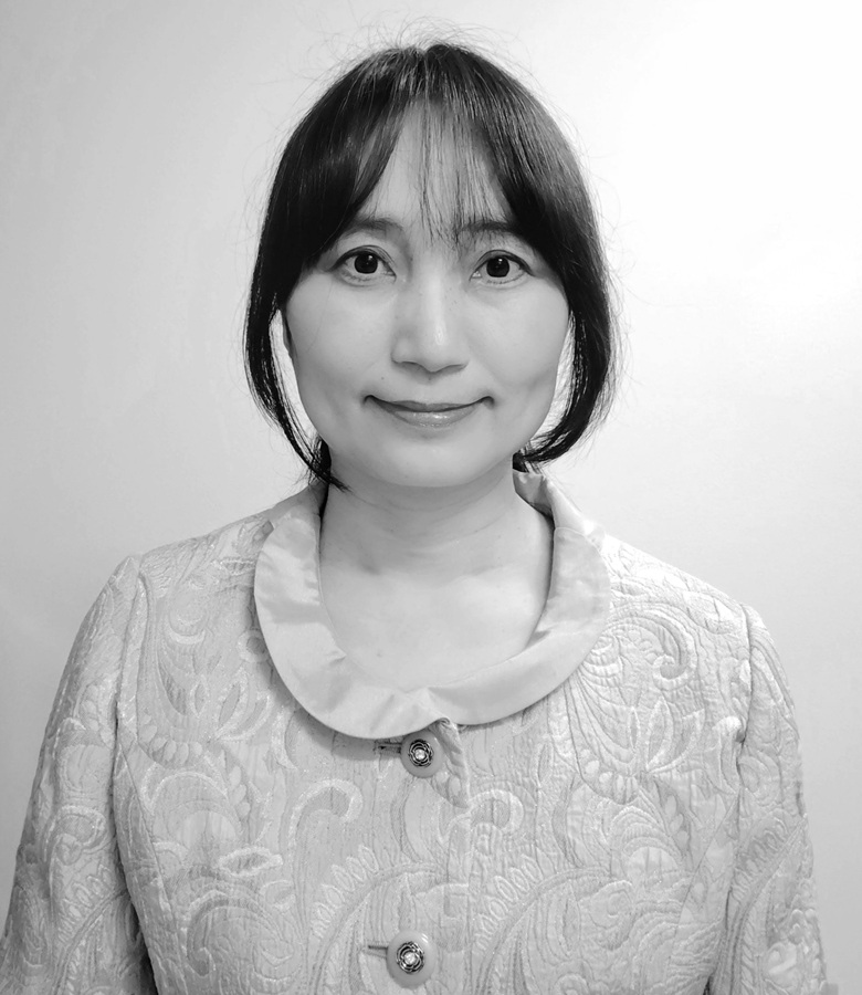 澤井 明香