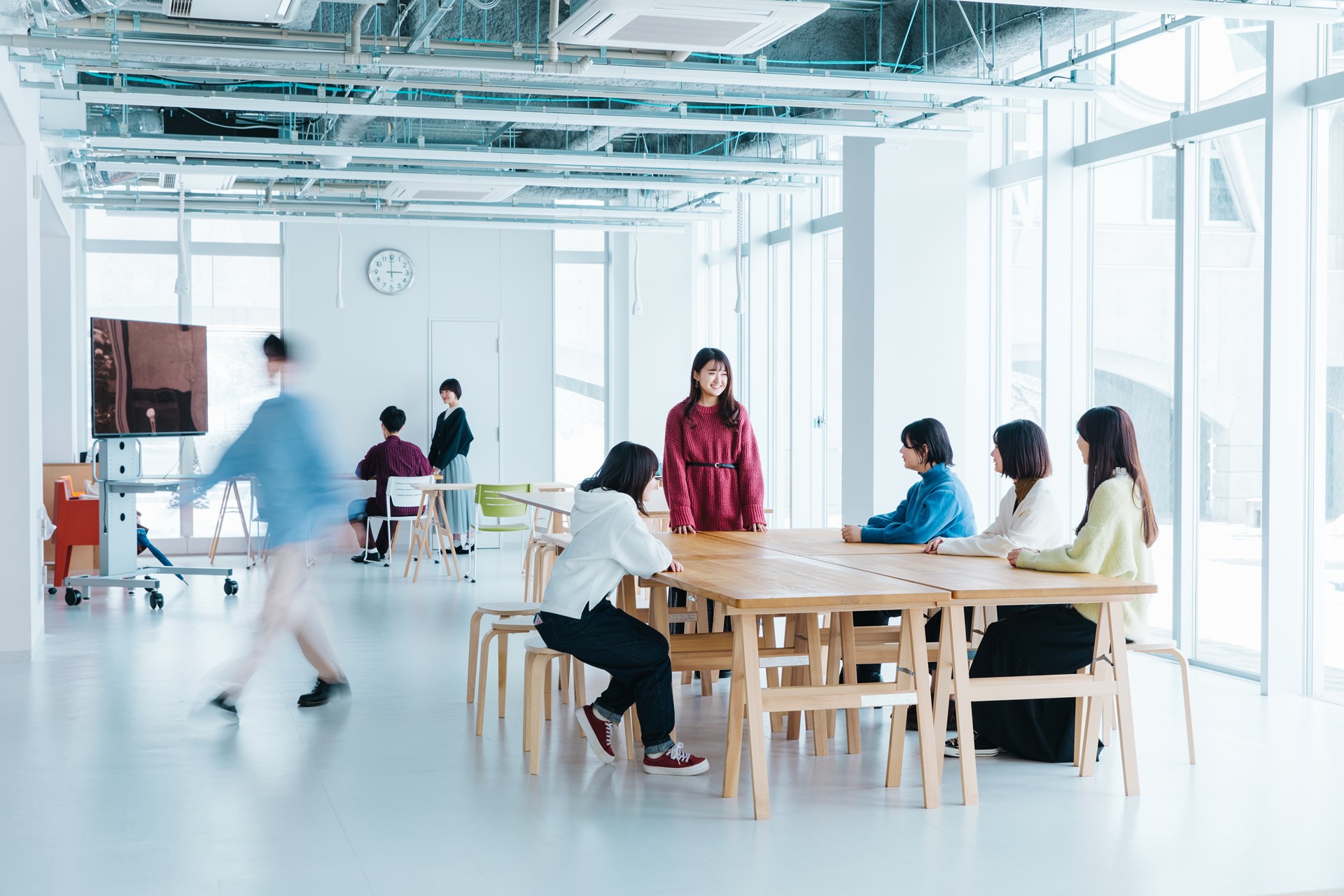 事業構想学群