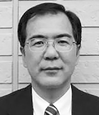 北辻 政文
