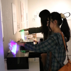 もくもくインタラクション