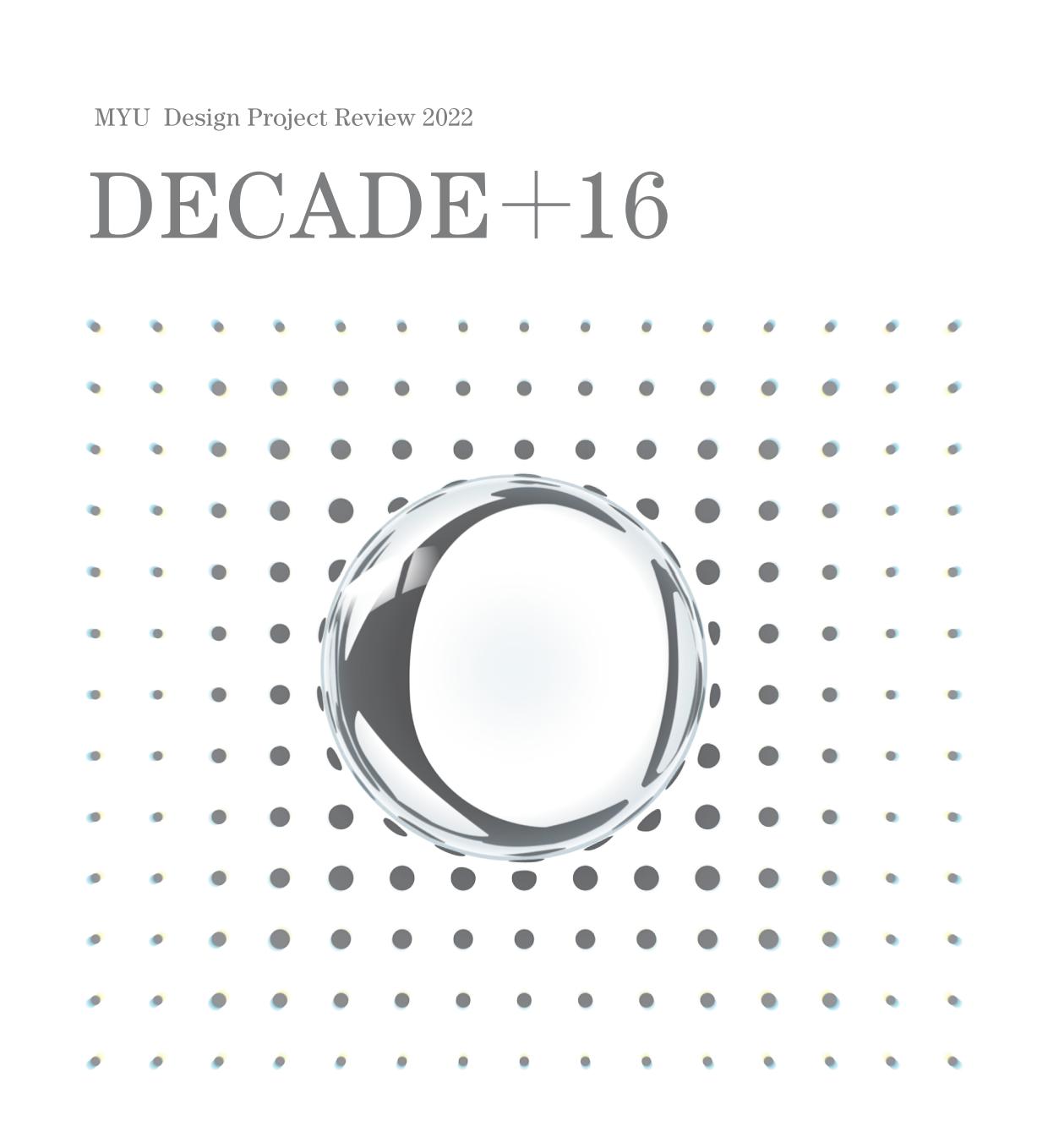 DECADE+16