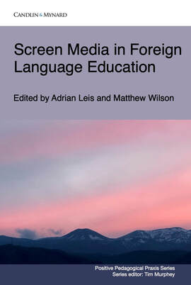 Screen Media in Foreign Language Education