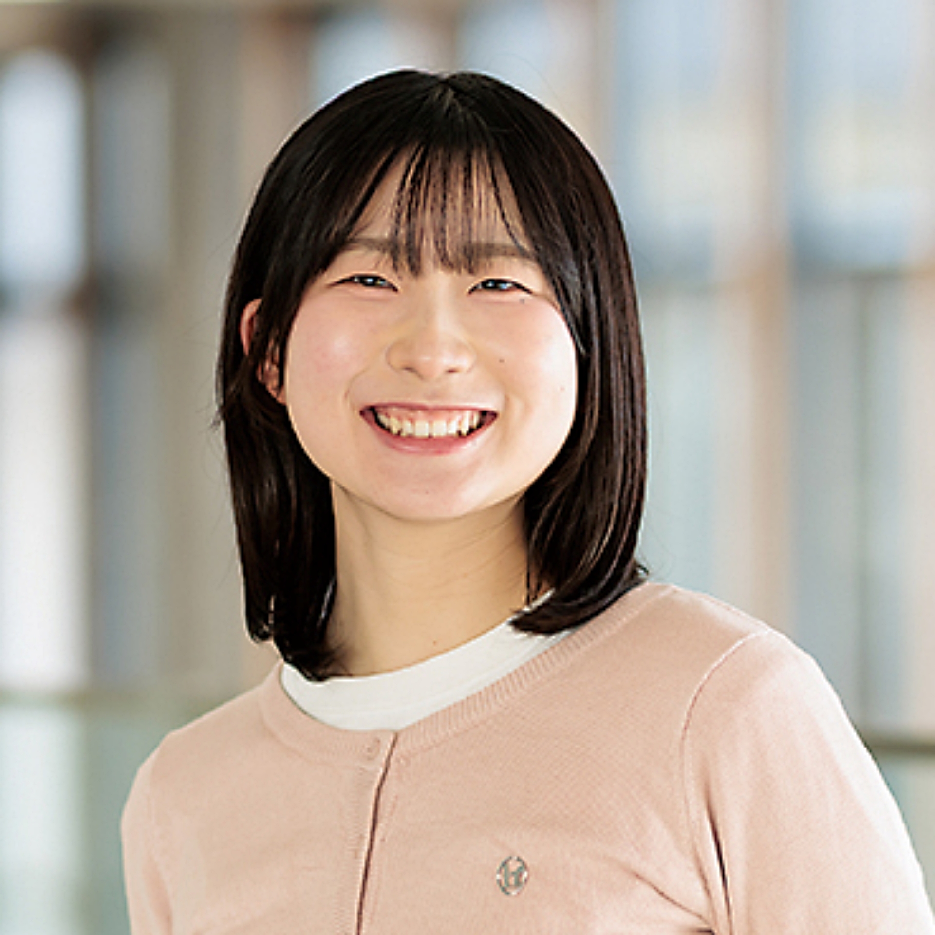 越野七海