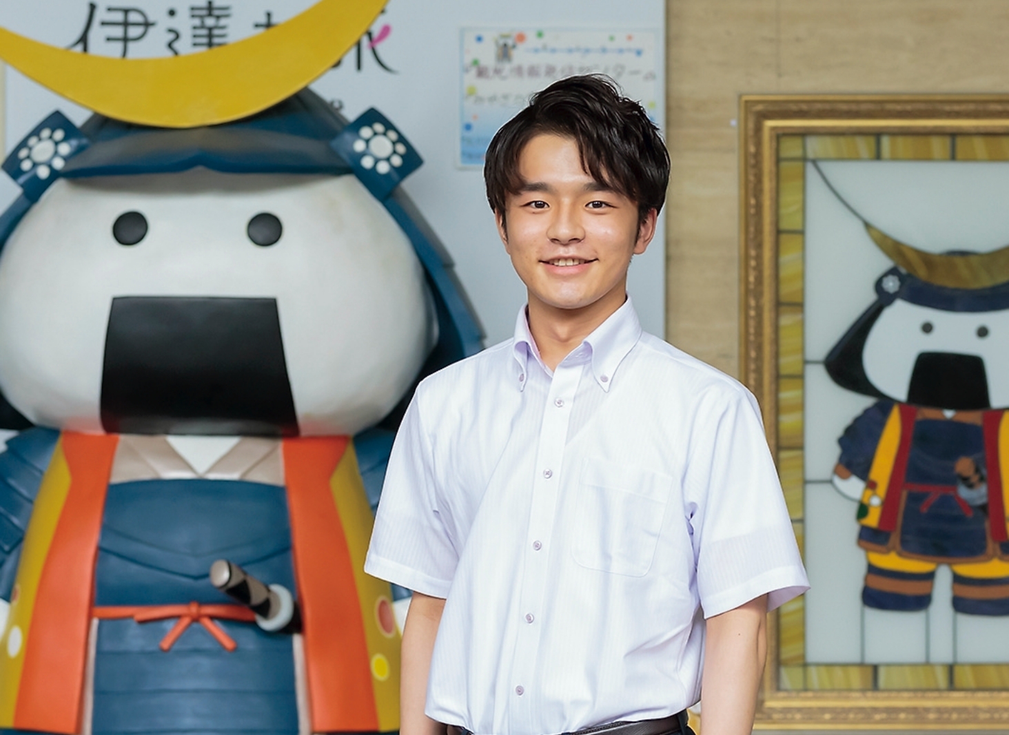 遊佐虎太朗