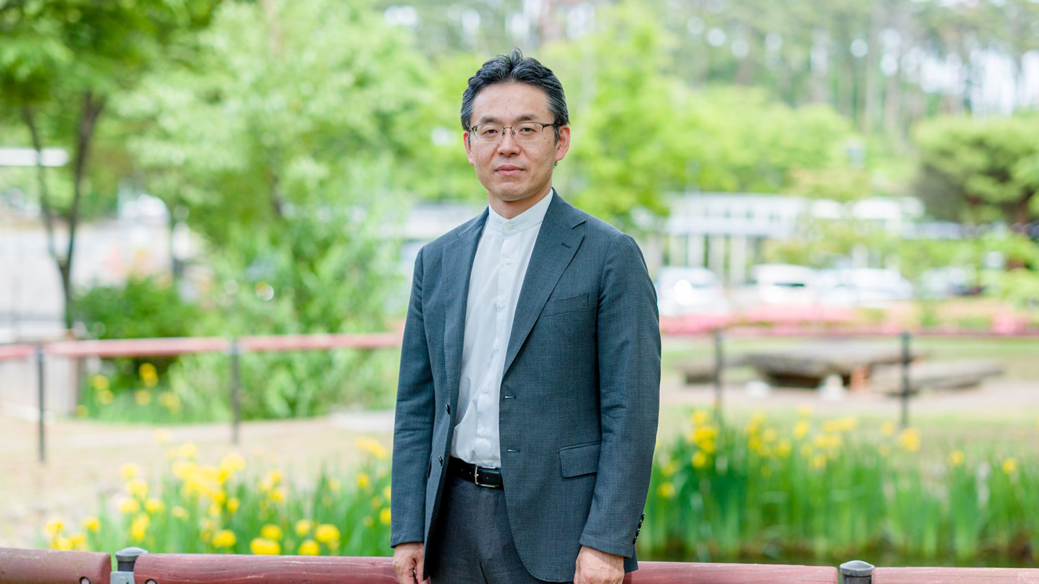 おいしさの科学/フードマネジメント学類石川先生の模擬講義