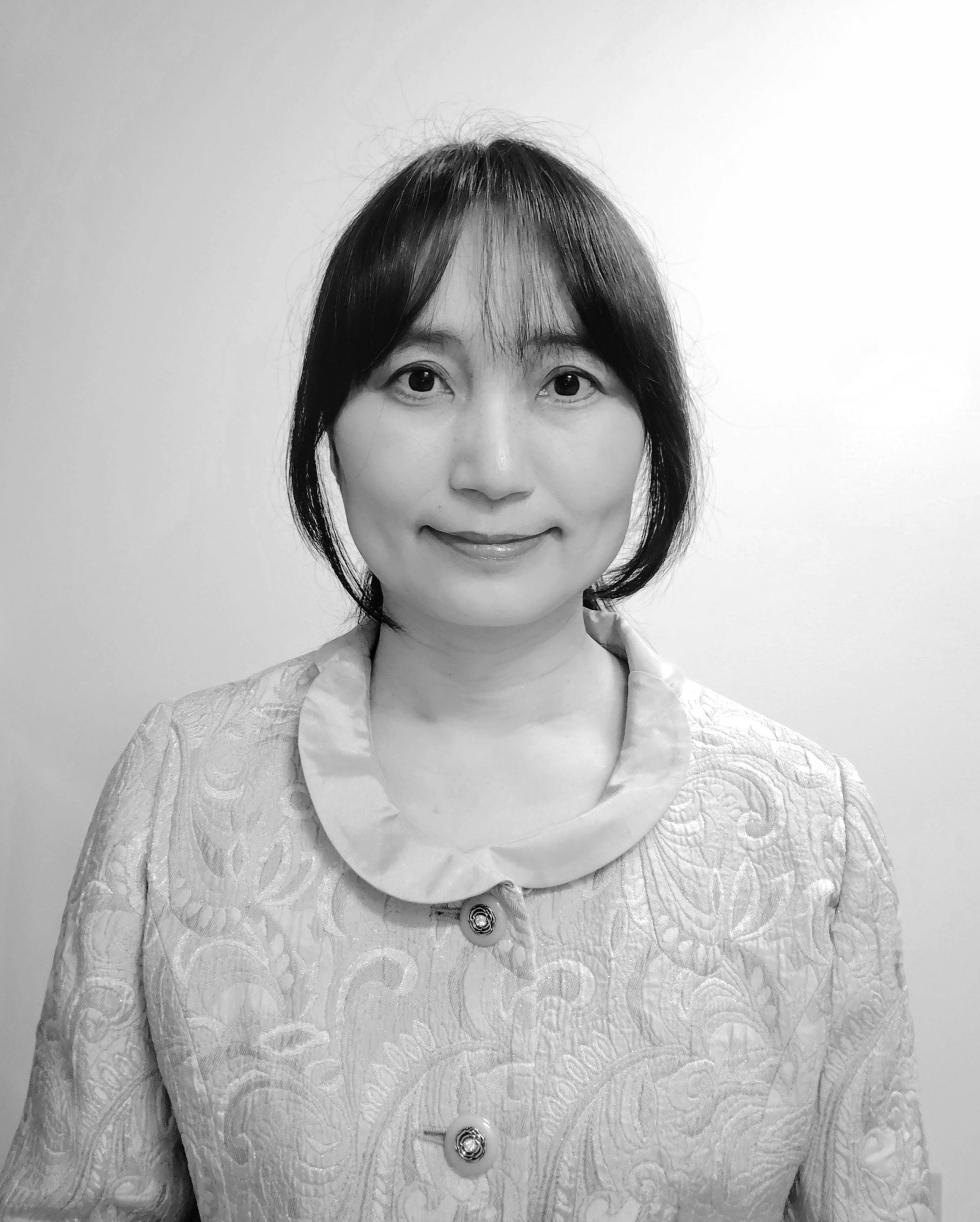 澤井 明香