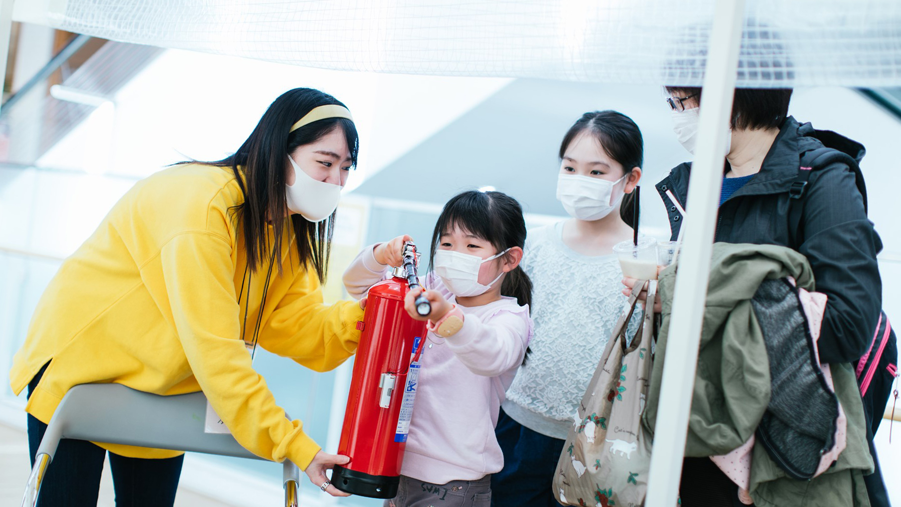仙台市消防局のプロモーションデザイン「春の防火防災ラボ(令和2年度事業)」が総務省消防庁の予防業務優良事例表彰で優秀賞に選出 | 公立大学法人  宮城大学 - MYU