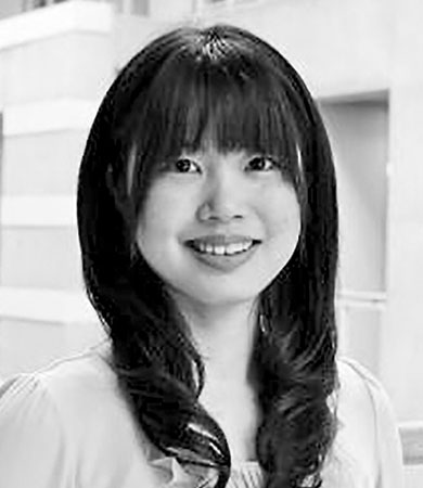 後上 亜友美