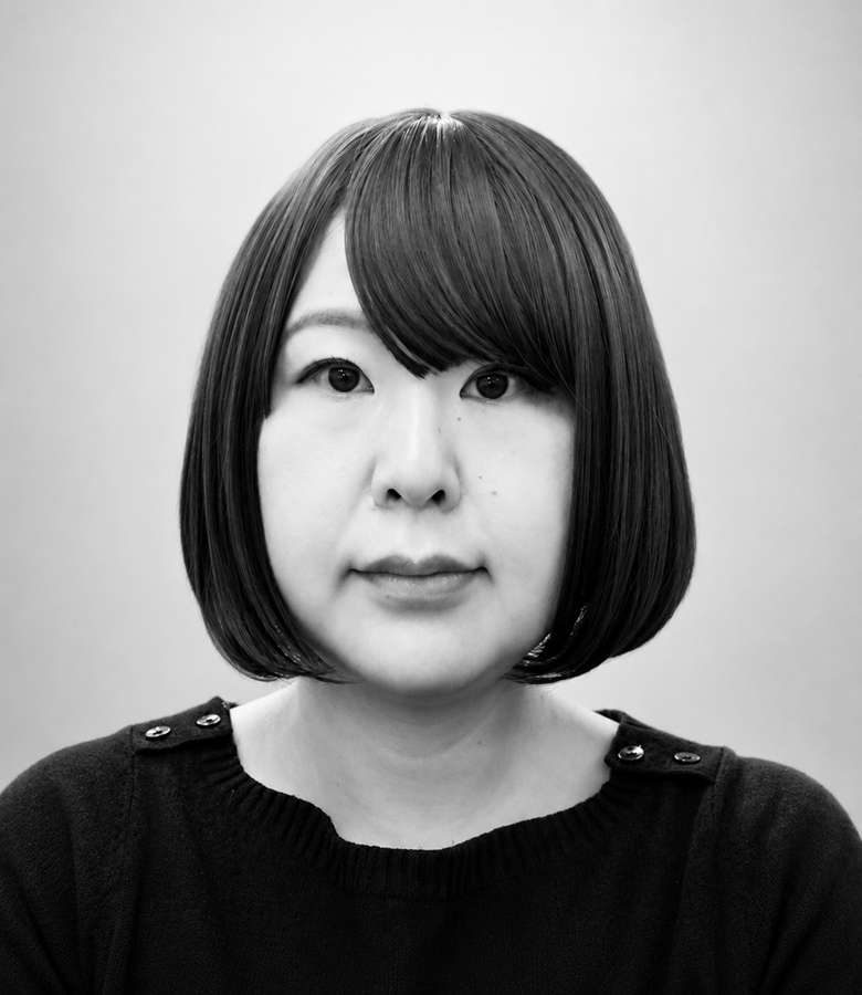 千葉 朱里