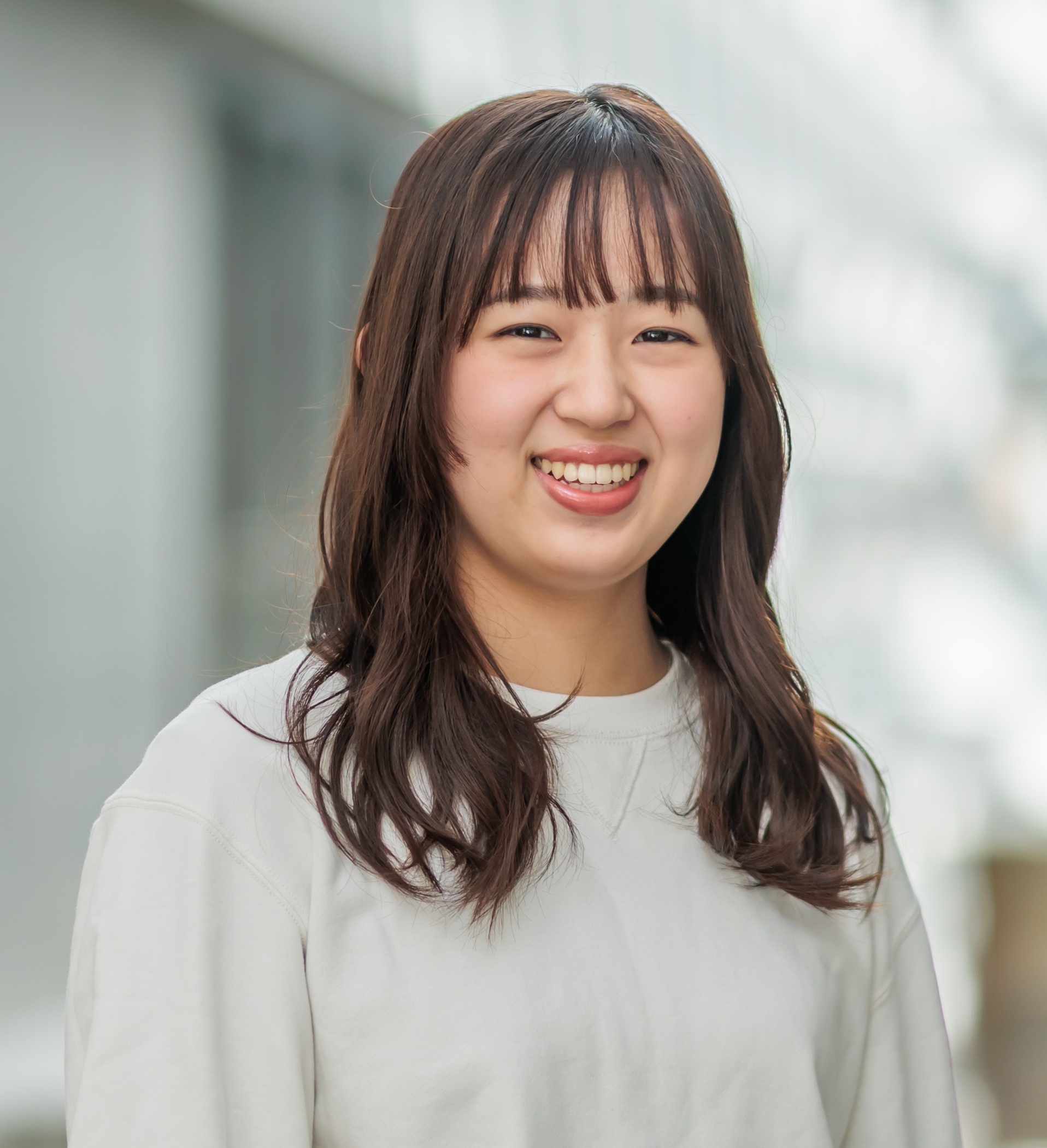 鈴田芽生