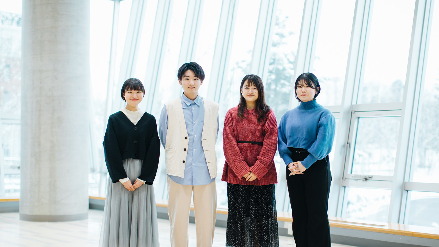 宣伝会議賞「学生チーム対抗企画」で宮城大学チームが第3位！