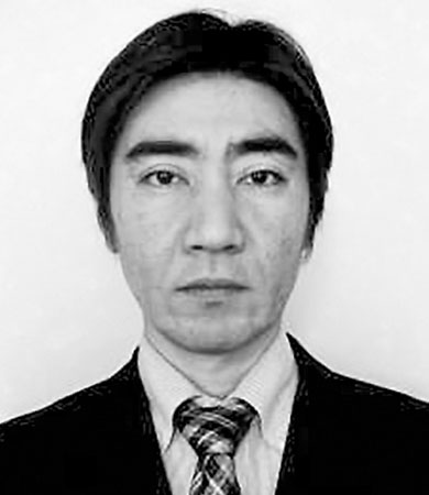 三好 俊文