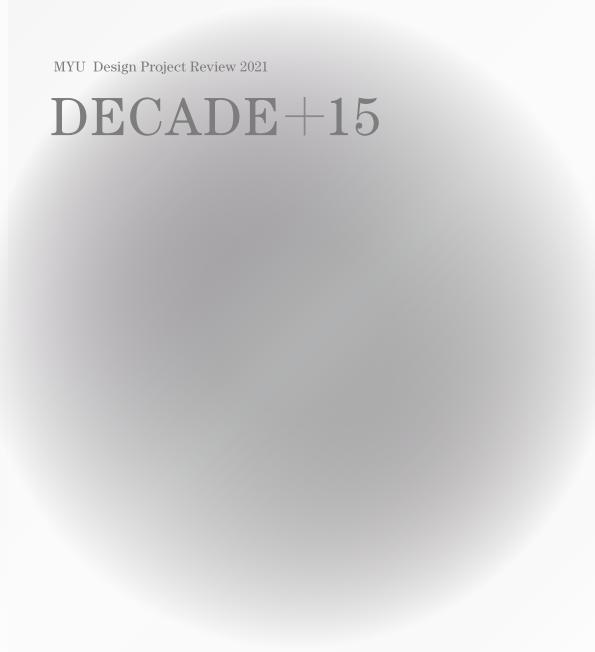 DECADE+15