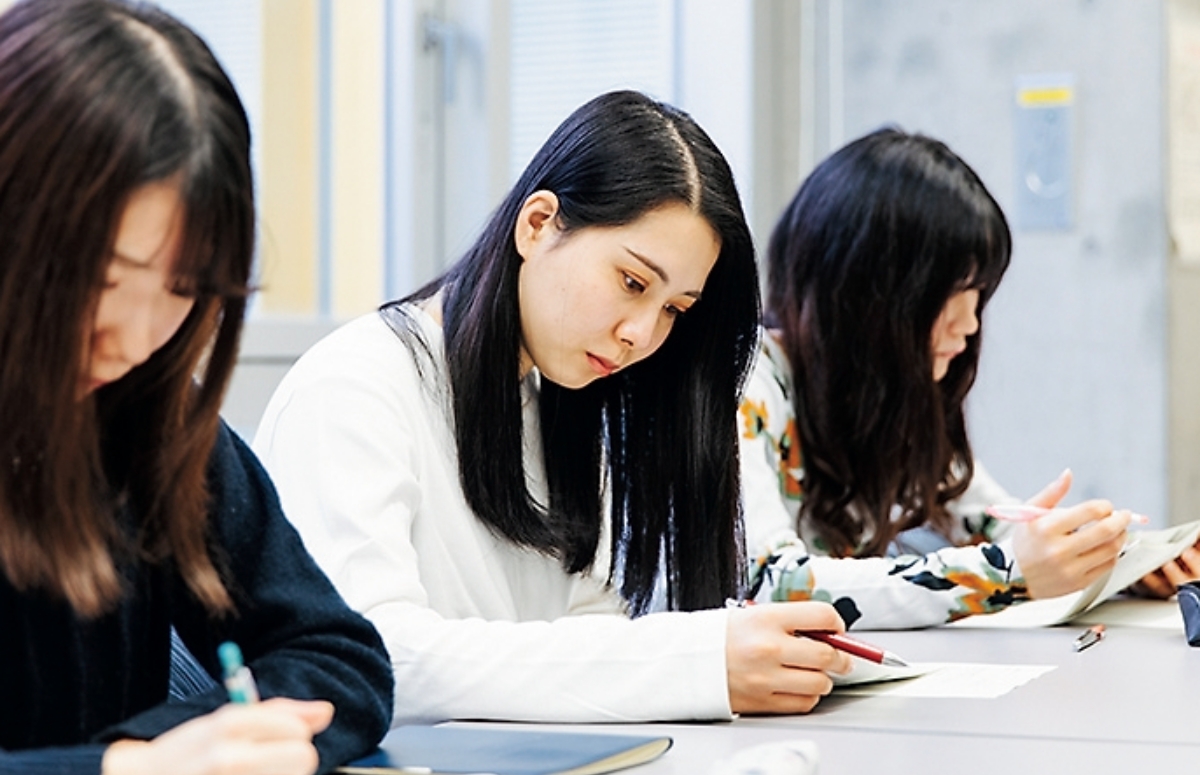 授業紹介
