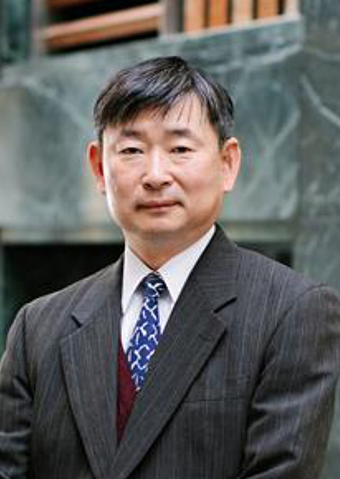 食産業学群長 笠原紳