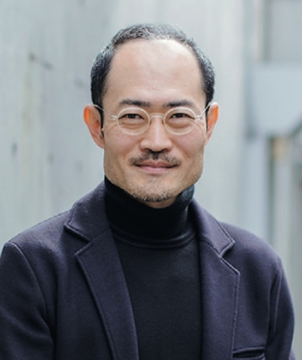 土岐謙次教授